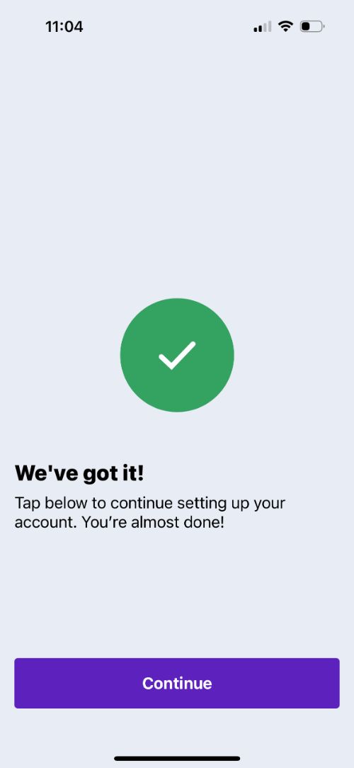 Copper Banking Review My Experience Kids' Money