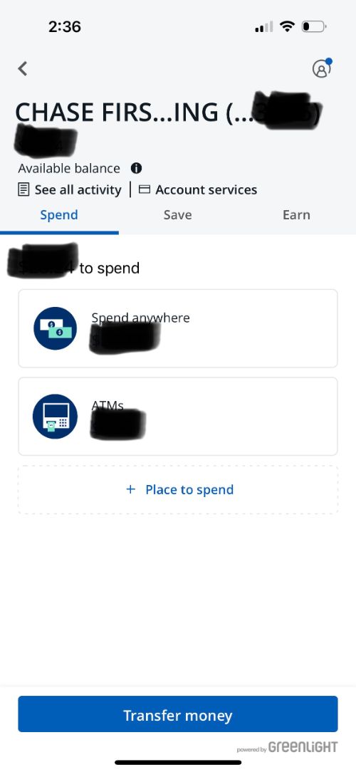 Chase First Banking Debit Card Review My Experience Kids' Money