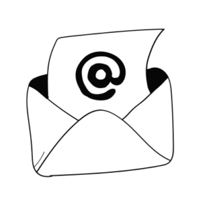 e-mail-envelope