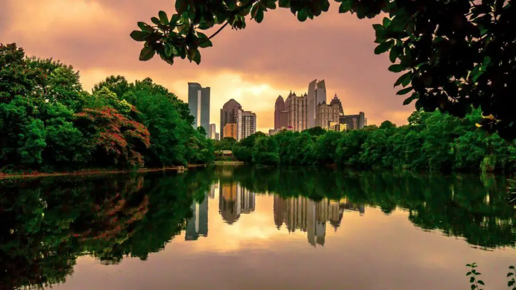 georgia-piedmont-park