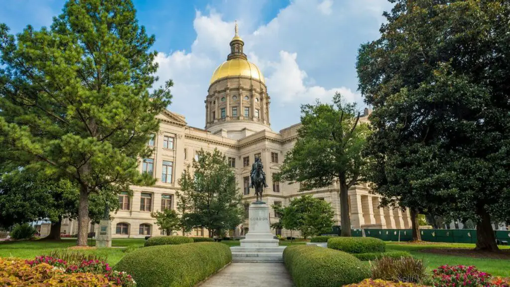 georgia-state-capitol-building