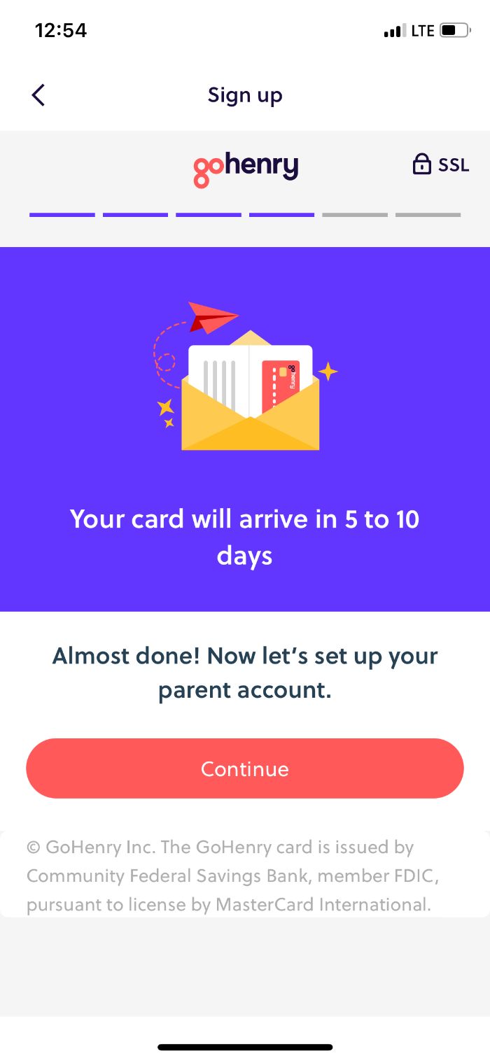 GoHenry Review (2023) Next Gen Debit Card? Kids' Money