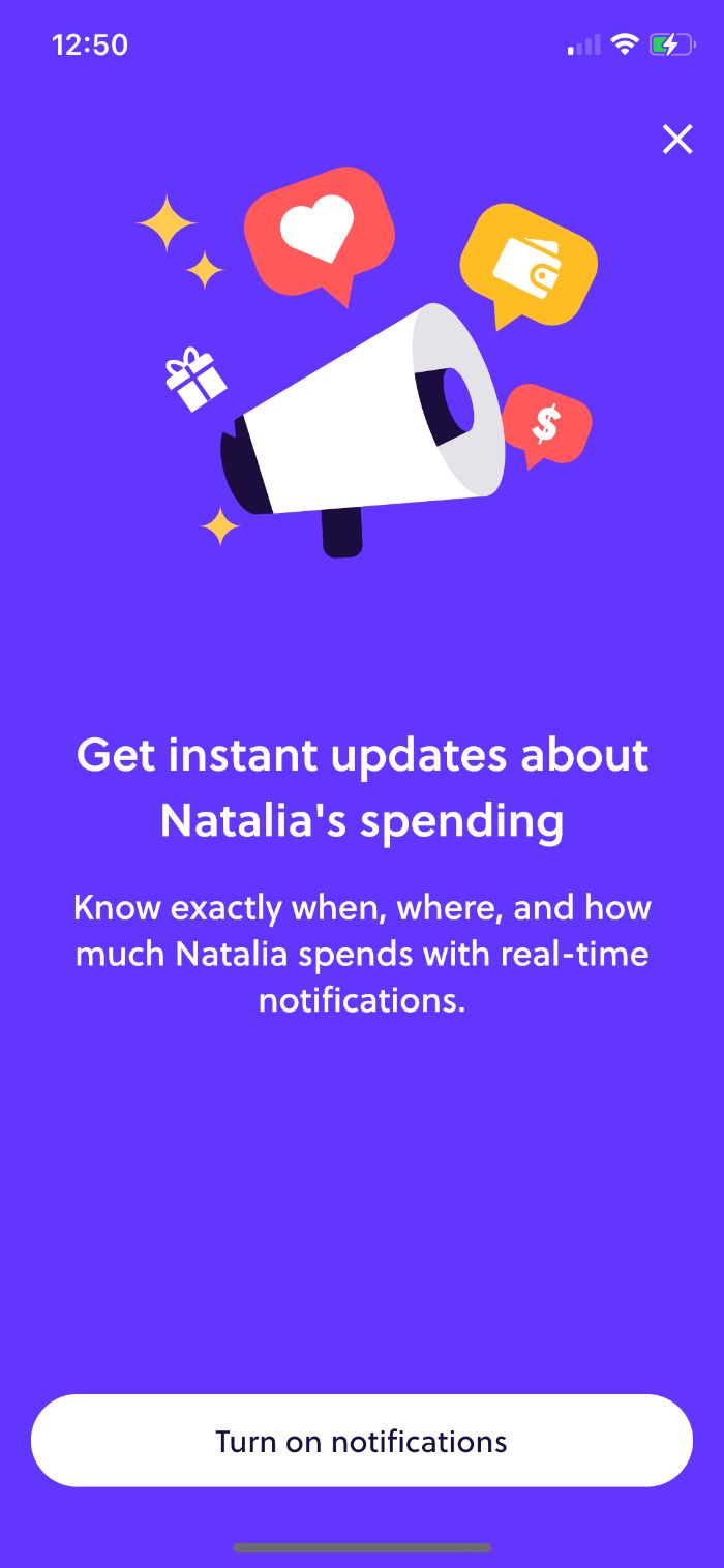 GoHenry Review (2023) Next Gen Debit Card? Kids' Money