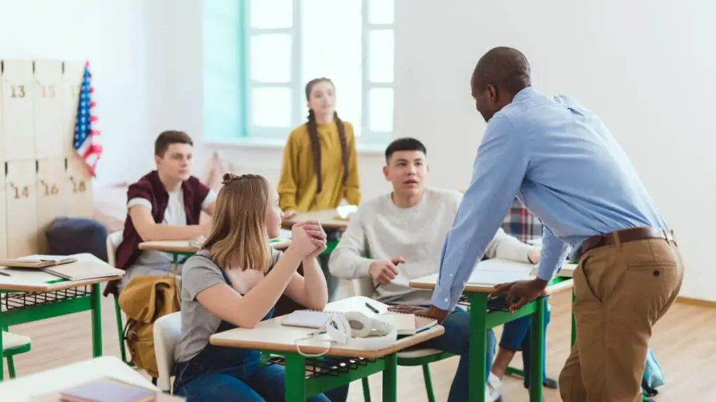 high-school-classroom