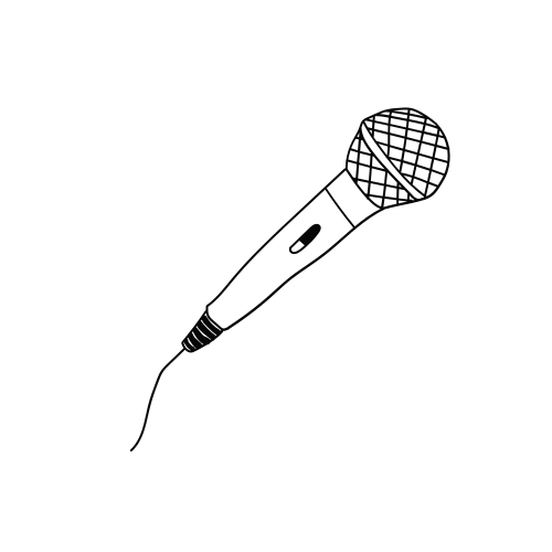 microphone