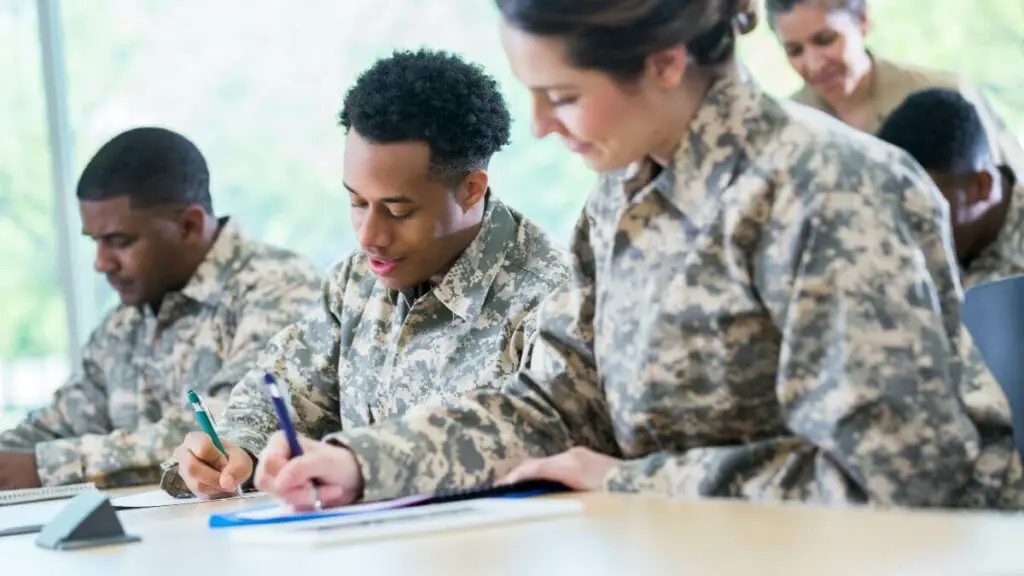 military-financial-education