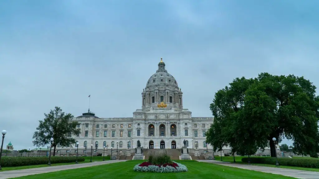 minnesota-state-capitol-building