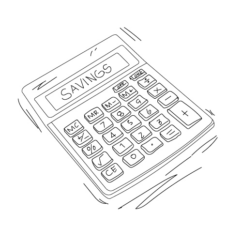 savings-calculator