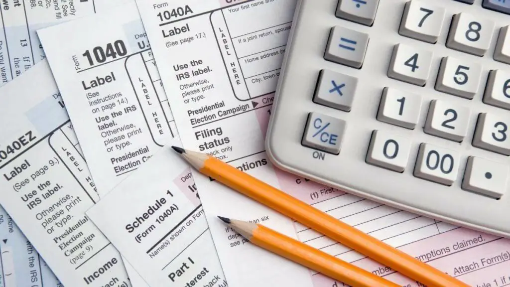 tax-forms-irs-audits